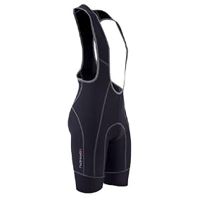 ���C�K�m NEO POWER BIB �u���b�N M(09LASCL-130)