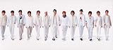 [CD]J-FRIENDS Love Me All Over (初回生産限定盤)