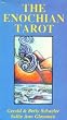 The Enochian Tarot
