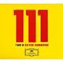 111 Years of DeUtsche Grammophon/Various (Ltd)