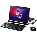 PC-LT550FS LaVie Touch