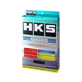 70017-AH012 HKS �X�[�p�[�n�C�u���b�h�t�B���^�[ SUPER HYBRID FILTER �z���_ �X�g���[�� RN6, RN7, RN8, RN9 R18A,R20A 06/07-