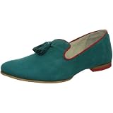 Fly London Fabe Leather Formal Loafers