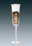  Goebel Sektglas Judith Klimt