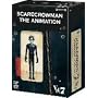 �X�P�A�N���E�}�� SCARECROWMAN THE ANIMATION(7)�y���ؔՁE�t�B�M���A�����z [DVD]