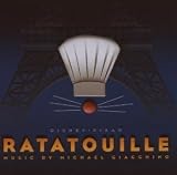 [Music] Ratatouille (bof)