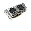 MSI NVIDIA GeForce GTX 560 Ti���ڃr�f�I�J�[�h N560GTX-TI Twin Frozr II OC
