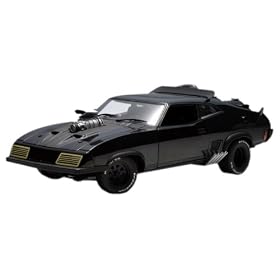 AUTOart 1/18 ���[�r�[�V���[�Y �}�b�h�}�b�N�X �U�E���[�h�E�H���A�[ �w�C���^�[�Z�v�^�[�x