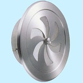 �X�e�����X�� �ی^���W�X�^�[ SUS304 100mm UK-RN100S-HL