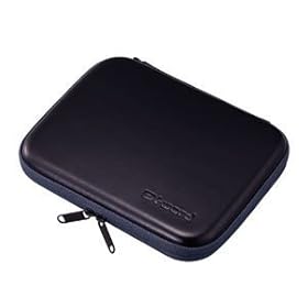 CASIO Ex-word �����P�[�X XD-CC3502-N XD-G�V���[�Y�p�Z�~�n�[�h�P�[�X