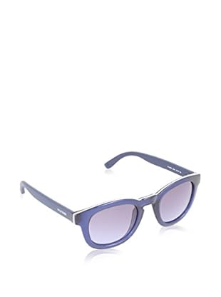 Tommy Hilfiger Sonnenbrille 1287/ S LLG1548 (48 mm) dunkelblau