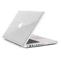 SPECK Mac Book Pro 13�C���`�p�n�[�h�P�[�X  �N���A  SPK-MBP13-SEETHR-CLR