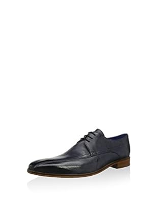 Melvin & Hamilton Derby Lewis 21