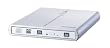BUFFALO DVD-RAM/�}R(1�w/2�w)/�}RW�Ή� USB2.0�p �O�t���|�[�^�u��DVD�h���C�u DVSM-P58U2/B-WH