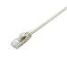 �G���R�� CAT6���� Gigabit���炩LAN�P�[�u�� 2m(���C�g�O���[) LD-GPY/LG2