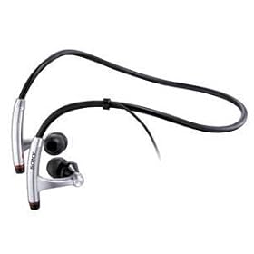 SONY �X�e���I�w�b�h�z�� MDR-AS50G