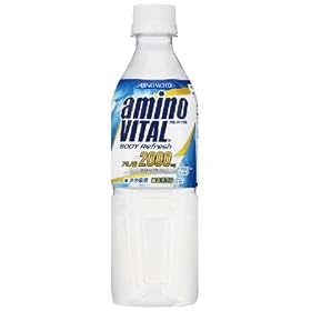 �A�~�m�o�C�^�� �{�f�B���t���b�V�� 500ml�~24�{