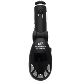 �^�C�����[ DIBO MP3�v���C���[����FM�g�����X�~�b�^�[ �u���b�N iPod�ق�(�X�e���I�~�j�[�q)/USB�������[/SD�J�[�h�Ή� C-020 BK