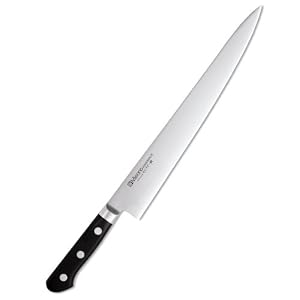 【クリックで詳細表示】ミソノモリブデン鋼 筋引 No.522/27cm