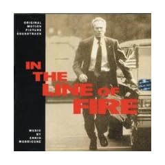 In the Line of Fire