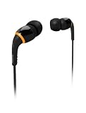 PHILIPS �C���C���[�w�b�h�t�H�� Rich bass �u���b�N SHE9550
