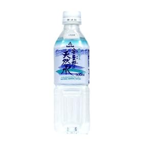 �S�[���h�p�b�N �k�A���v�X���ܖ�̓V�R�� 500ml�~24�{