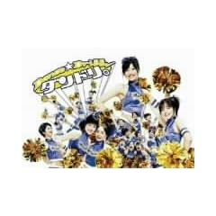 �_���h���B~Dance��Drill~ DVD-BOX