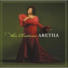 THIS CHRISTMAS ARETHA