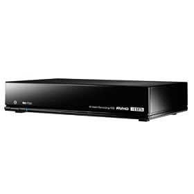 I-O DATA �e���r�pUSB�ڑ��n�[�h�f�B�X�N 1.0TB AVHD-U1.0V