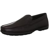 Geox U Winter Monet Art.b Moccasin
