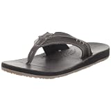 Reef Leather Marbea Thong Sandal