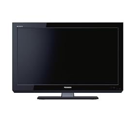 TOSHIBA LED REGZA 32V�^ �n��EBS�E110�xCS�f�W�^���n�C�r�W�����t���e���r 32A2