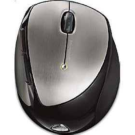 �}�C�N���\�t�g ���C�����X ���[�U�[ �}�E�X Mobile Memory Mouse 8000 BSA-00008