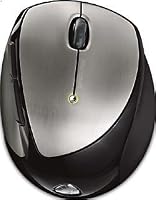 マイクロソフト ワイヤレス レーザー マウス Mobile Memory Mouse 8000 BSA-00008