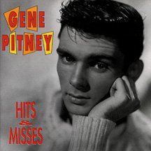 Gene Pitney（ジーン・ピットニー）