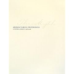 The Myth�]AKASAKA TOMOAKI PHOTOGRAPHS in ALASKA,CANADA|1996�]2006�\�ԍ�F���ʐ^�W
