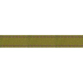 �ؔn No.4671 STITCH SATIN RIBBON 5mm�~15m�� COL.3