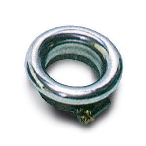 【クリックで詳細表示】タケガワ：カールエアーファンネルΦ46/ポリッシュ.28mm