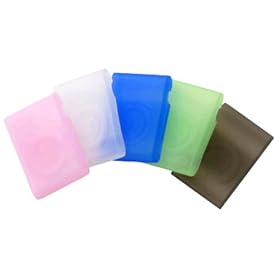 �V���R���P�[�X�Z�b�g iPodshuffle 2nd�p CY-IS2SS-AL