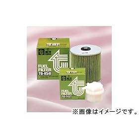���m/TOYO �t���[�G���t�B���^�[ FG-3447 �z���_ �p�[�g�i�[ ABA-EY8 D16A 4WD 2004�N02��~2006�N03��
