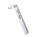 BUFFALO Air Station NFINITI HighPower 11n/g/b USB�p �����q�@ WLI-UC-GNHP