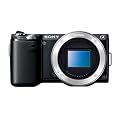 SONY �f�W�^�����J���� �� NEX-5N �{�f�B �u���b�N NEX-5N/B