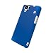 iBUFFALO docomo AQUOS PHONE SH-01D �\�t�g�P�[�X�yTPU�f�ށz�t���ی�t�B�����t(�u���[) BSMPSH01DTBL