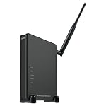 PLANEX WPSボタン搭載 IEEE802.11g/b  高機能・ハイパワー無線LANブロードバンドルータ BLW-54CW3