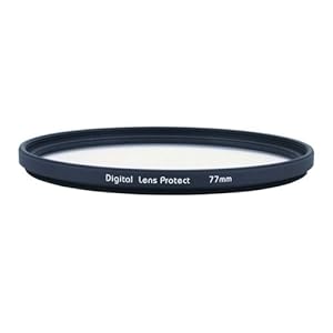 【クリックで詳細表示】マルミ marumi DHG レンズプロテクト 黒枠