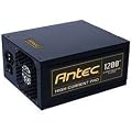 Antec �Ǝ��̐V�����d���Z�p���̗p����High Current�V���[�Y 80PLUSGOLD�F�؎擾 1200W�d�����j�b�g HCP-1200