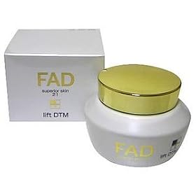FAD ���t�gDTM (�R�G���U�C��Q10�N���[��) 100g