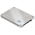 Intel Boxed SSD 160GB SATA 2.5 SSDSA2MH160G2R5