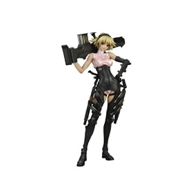 Creator's Labo CL#032 �m�Y���@ PIECES2 Iris (1/6�X�P�[�� �h���ϊ����i)