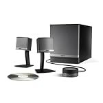 BOSE アンプ内蔵スピーカーシステム Companion3II 